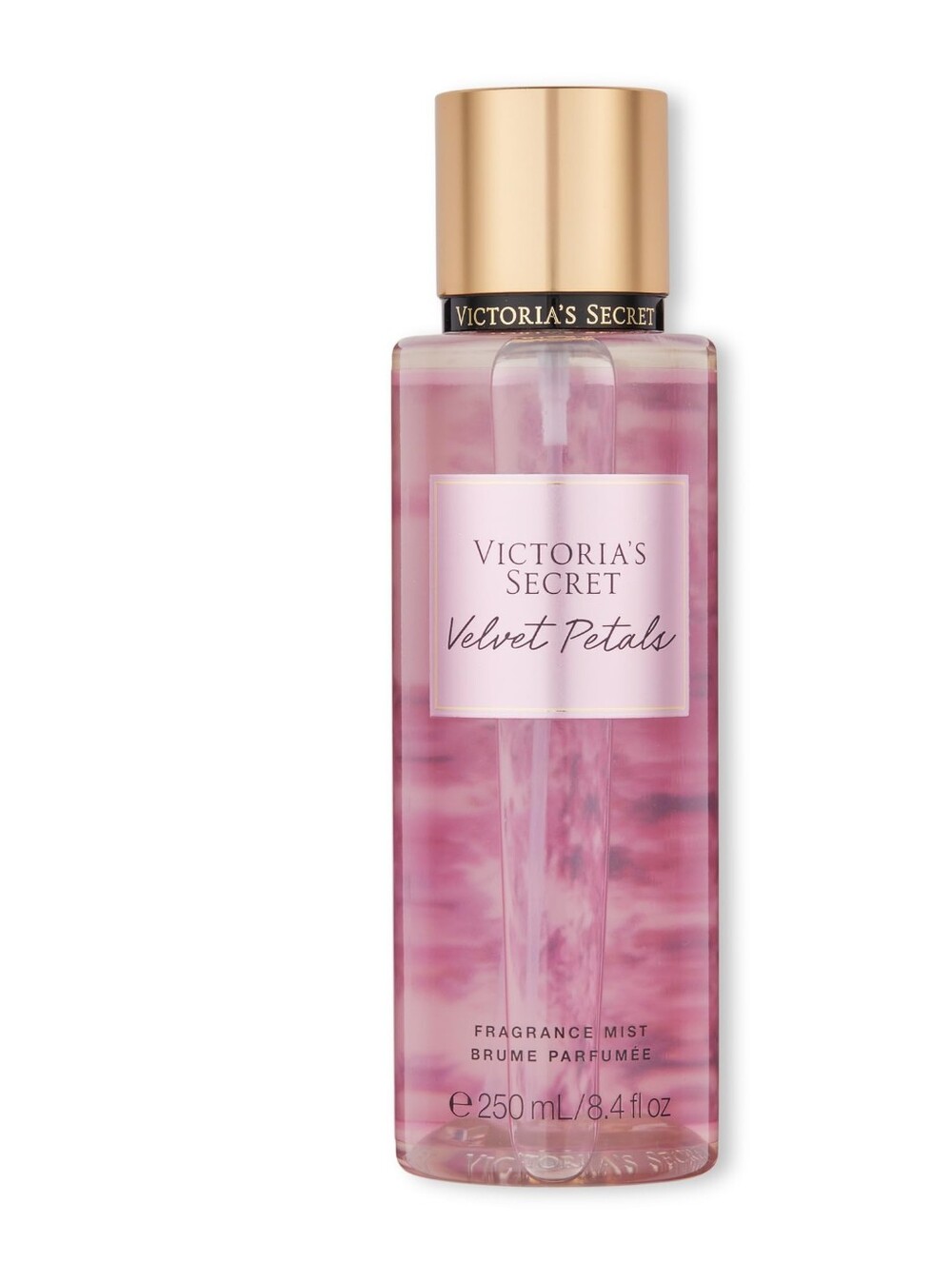 Victoria's Secret Velvet Petals Fragrance Mist